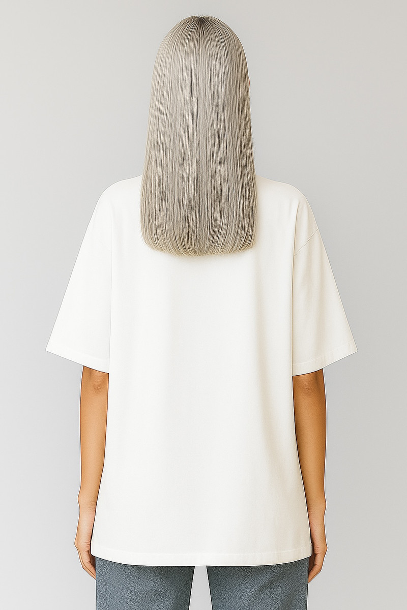 Футболка BOSOM