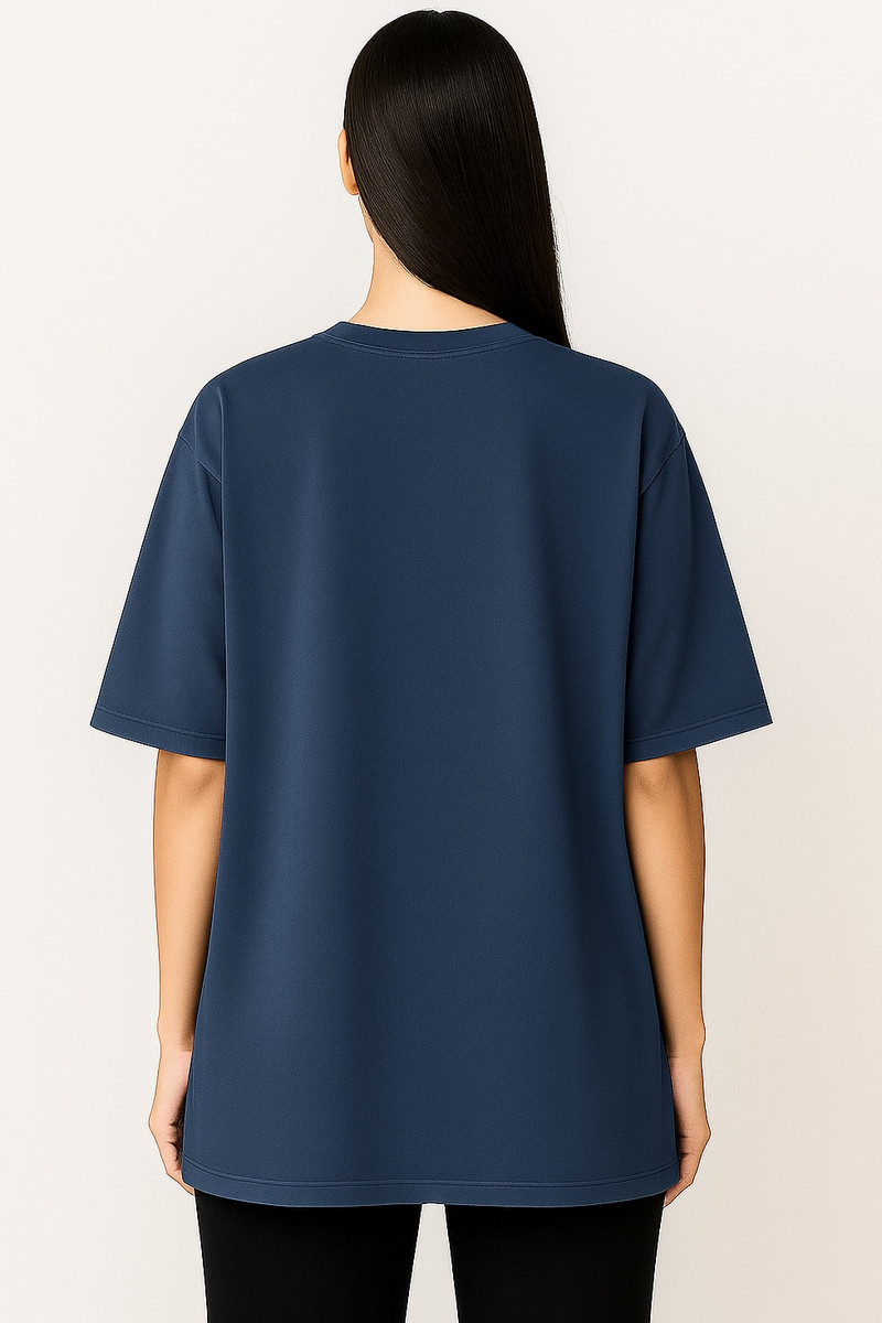 Футболка BOSOM