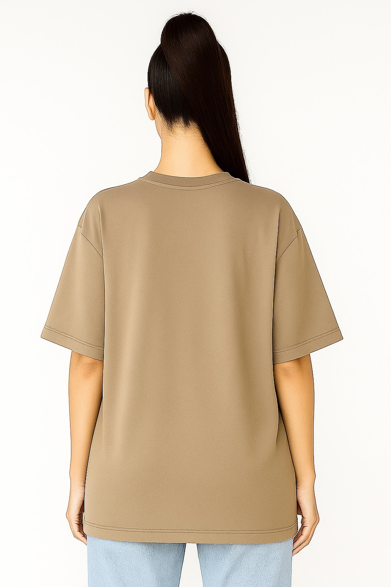 Футболка BOSOM