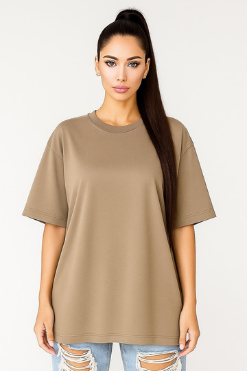 Футболка BOSOM