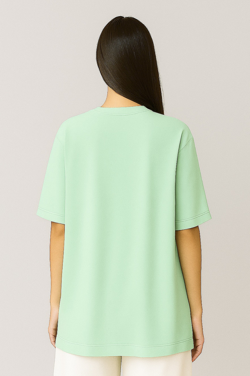 Футболка BOSOM