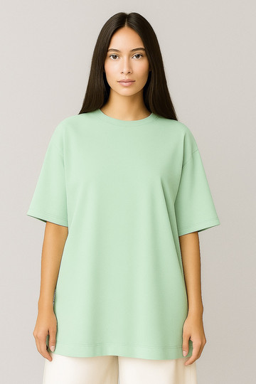 Футболка BOSOM