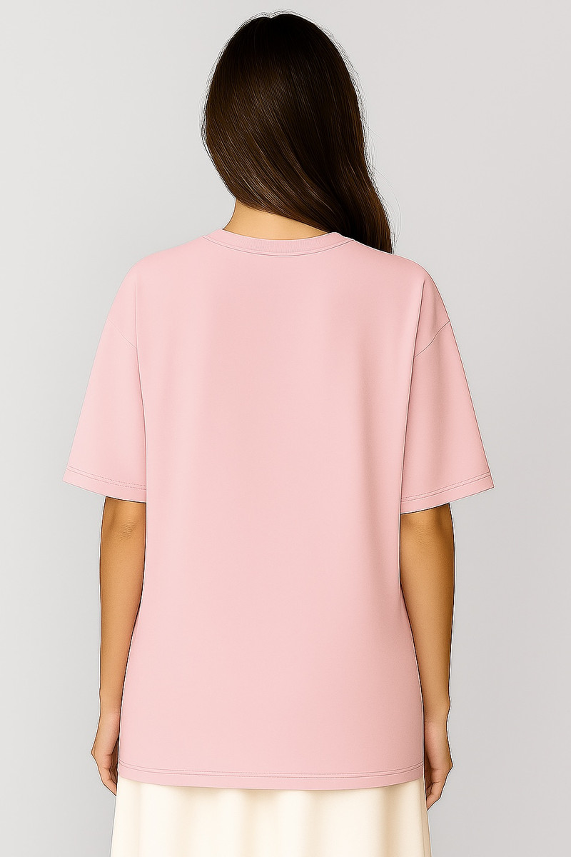 Футболка BOSOM