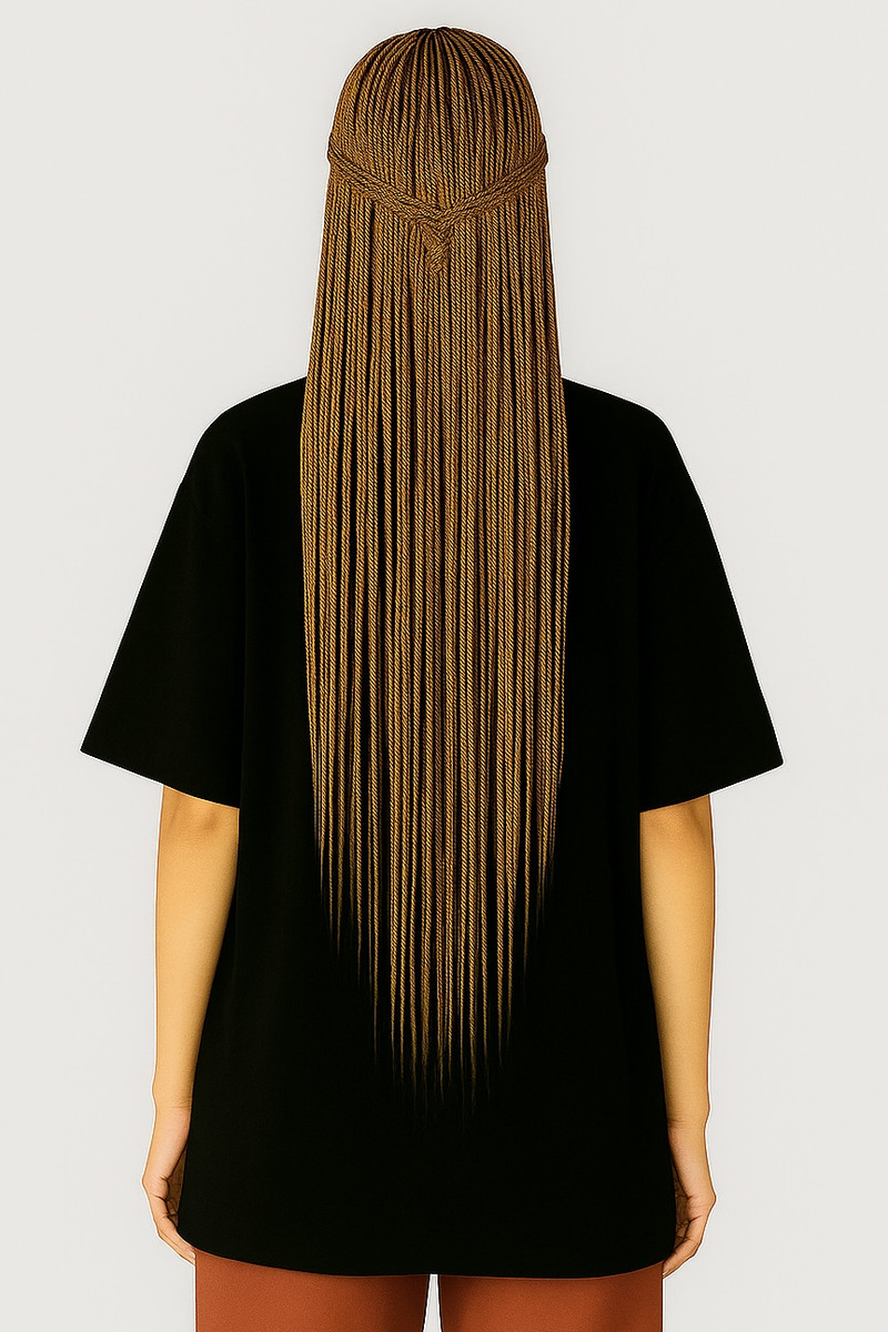 Футболка BOSOM