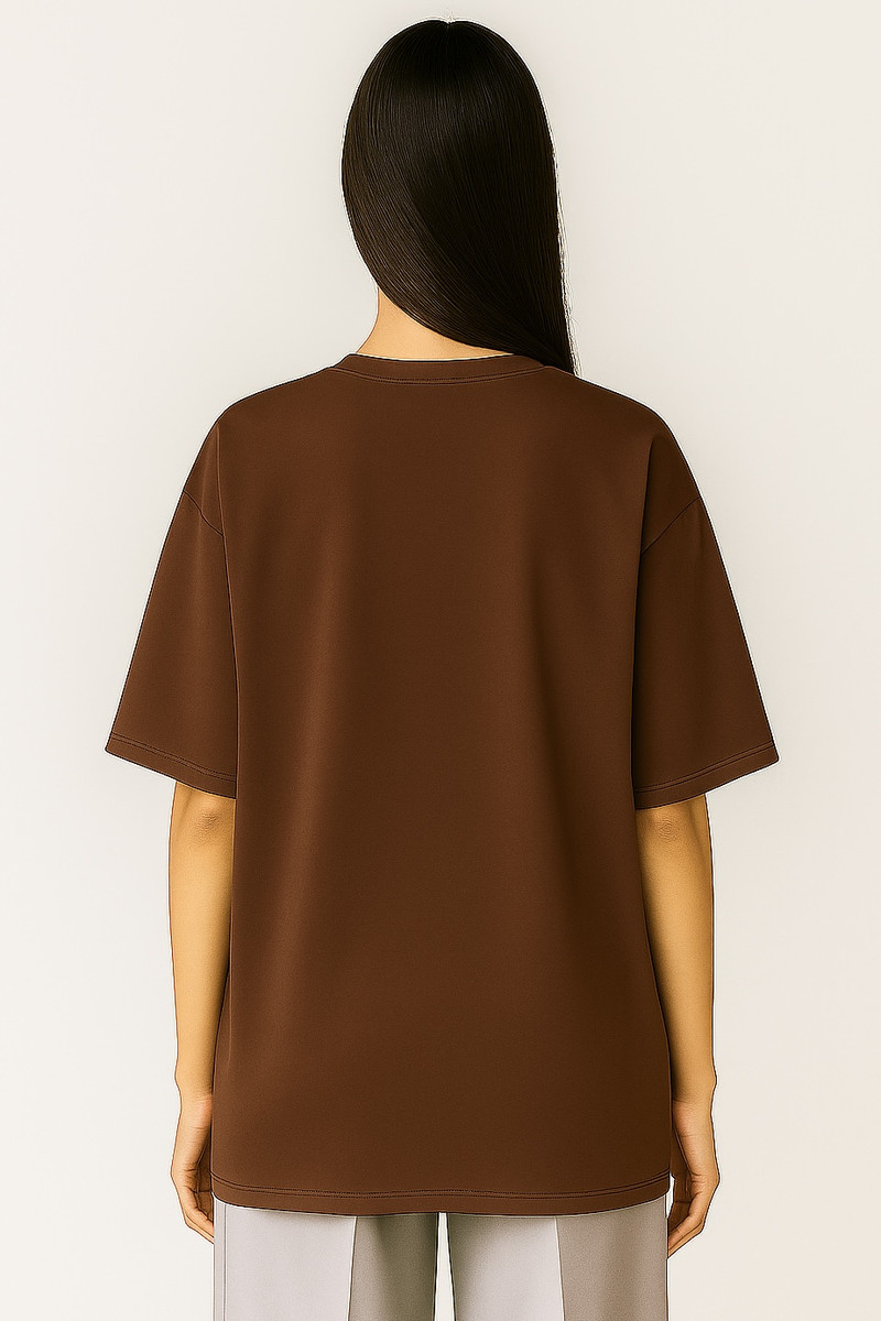 Футболка BOSOM