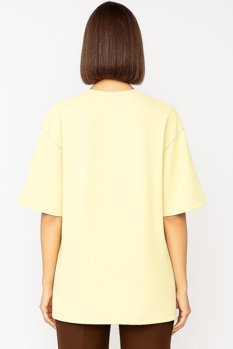 Футболка BOSOM