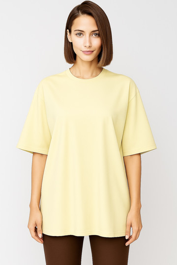 Футболка BOSOM